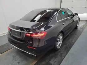 Mercedes-Benz E 450 4MATIC, снимка 3