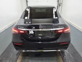 Mercedes-Benz E 450 4MATIC, снимка 5
