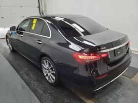 Mercedes-Benz E 450 4MATIC, снимка 4