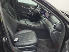 Mercedes-Benz E 450 4MATIC, снимка 8