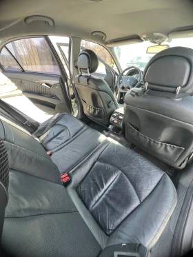 Mercedes-Benz E 320 W211, снимка 9