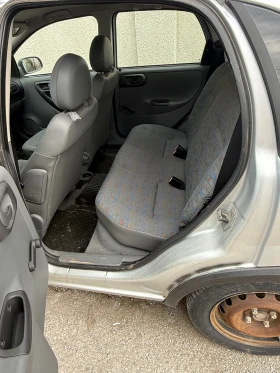 Opel Corsa 1.7 DTI, снимка 7