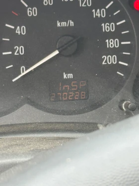 Opel Corsa 1.7 DTI, снимка 4