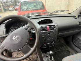 Opel Corsa 1.7 DTI, снимка 5
