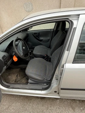 Opel Corsa 1.7 DTI, снимка 6