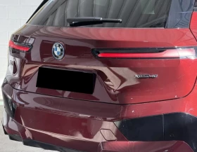 BMW iX 40 xDrive , снимка 7