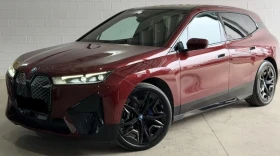 BMW iX 40 xDrive , снимка 1