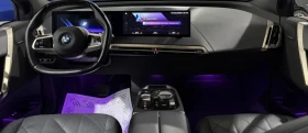 BMW iX 40 xDrive , снимка 11