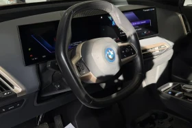 BMW iX 40 xDrive , снимка 10