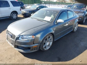 Audi Rs4 * 4.2* Rs 4* , снимка 2