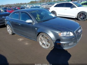 Audi Rs4 * 4.2* Rs 4* , снимка 1