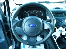 Ford Ka EURO6B* 1.2-171274* KATO НОВА* EURO6B, снимка 17