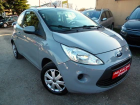 Ford Ka EURO6B* 1.2-171274* KATO НОВА* EURO6B, снимка 1