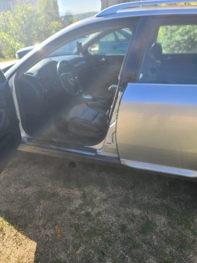 Audi Allroad, снимка 2