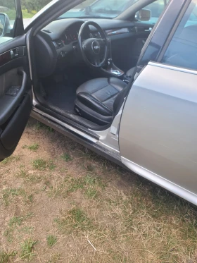 Audi Allroad, снимка 3