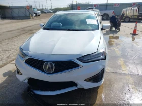 Acura ILX 2.4l Premium A-Spec Packages/Technology A-Spec Pac, снимка 12