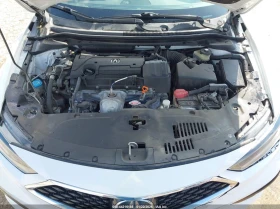 Acura ILX 2.4l Premium A-Spec Packages/Technology A-Spec Pac, снимка 10
