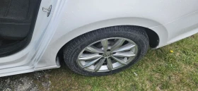 VW Passat 2016g 2.0tdi190kc, снимка 9