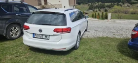 VW Passat 2016g 2.0tdi190kc, снимка 4