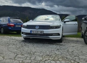 VW Passat 2016g 2.0tdi190kc, снимка 11