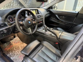BMW 640 i FULL Ekcmpu* M PACKET* HEAD UP* HARMAN/KARDON* Ш, снимка 7