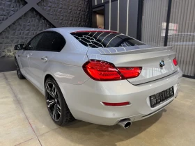 BMW 640 i FULL Ekcmpu* M PACKET* HEAD UP* HARMAN/KARDON* Ш, снимка 3