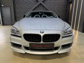 BMW 640 i FULL Ekcmpu* M PACKET* HEAD UP* HARMAN/KARDON* Ш, снимка 2