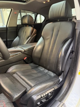 BMW 640 i FULL Ekcmpu* M PACKET* HEAD UP* HARMAN/KARDON* Ш, снимка 14