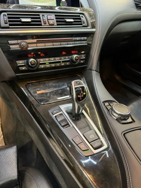 BMW 640 i FULL Ekcmpu* M PACKET* HEAD UP* HARMAN/KARDON* Ш, снимка 8