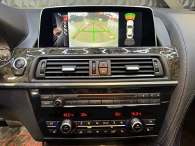 BMW 640 i FULL Ekcmpu* M PACKET* HEAD UP* HARMAN/KARDON* Ш, снимка 9