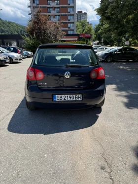 VW Golf 1.9 TDI 105hp, снимка 3