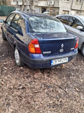 Renault Clio Климатик, снимка 2