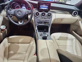 Mercedes-Benz C 300 ПОДГРЕВИ| 2 КЛЮЧА| CARFAX, снимка 10