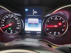 Mercedes-Benz C 300 ПОДГРЕВИ| 2 КЛЮЧА| CARFAX, снимка 9