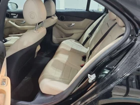 Mercedes-Benz C 300 ПОДГРЕВИ| 2 КЛЮЧА| CARFAX, снимка 11