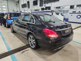 Mercedes-Benz C 300 ПОДГРЕВИ| 2 КЛЮЧА| CARFAX, снимка 4