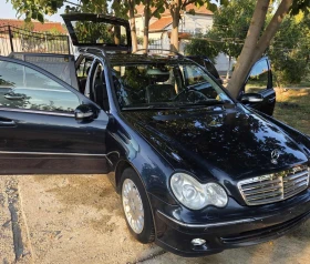 Mercedes-Benz C 240, снимка 2