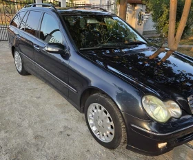 Mercedes-Benz C 240, снимка 1