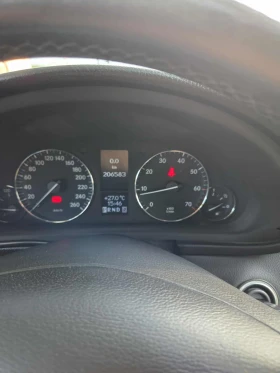 Mercedes-Benz C 240, снимка 6