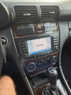 Mercedes-Benz C 240, снимка 15