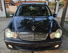 Mercedes-Benz C 240, снимка 3