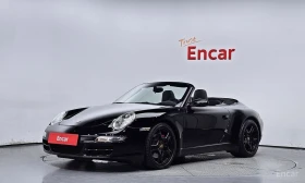Porsche 911 CARRERA* 4S* КАБРИО* , снимка 1