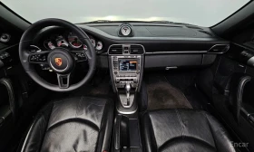 Porsche 911 CARRERA* 4S* КАБРИО* , снимка 10
