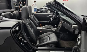Porsche 911 CARRERA* 4S* КАБРИО* , снимка 15