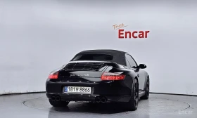Porsche 911 CARRERA* 4S* КАБРИО* , снимка 4