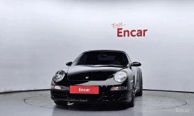 Porsche 911 CARRERA* 4S* КАБРИО* , снимка 3