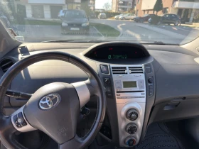 Toyota Yaris 1.3 VVT-I Automatic , снимка 8