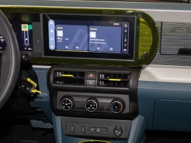 Fiat Grande Panda ELEKTRO , снимка 5