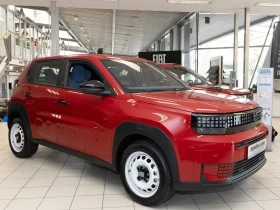 Fiat Grande Panda ELEKTRO , снимка 2