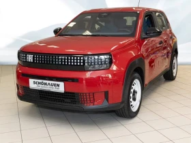 Fiat Grande Panda ELEKTRO , снимка 1